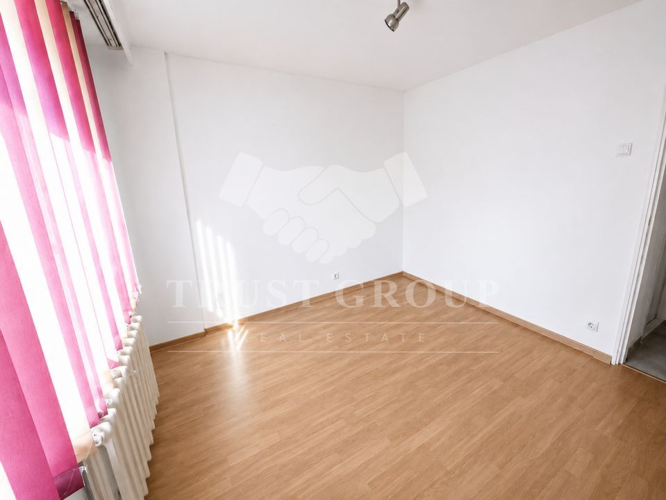Apartament 2 camere Dorobanti | Imobil 1962 | vedere spate - Poză 4