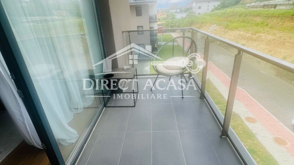 Apartament modern 3 camere, mobilat premium, Lavandei Residence - Poză 6
