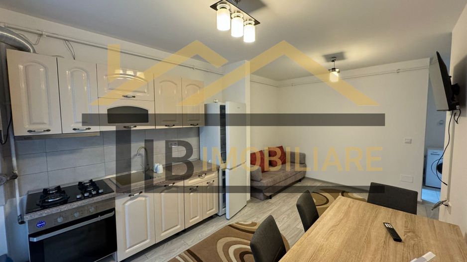 Apartament cu 1 camera,  40 mp, parcare, zona Maurer - Poză 1