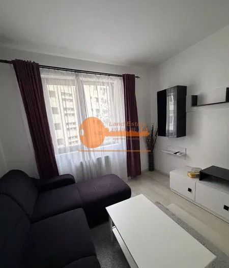 2 camere (2018-Parcare) 9minute Metrou Lujerului - Poză 1