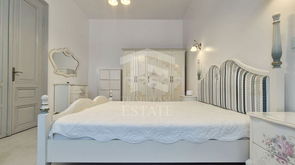 Apartament de lux | P-ta Maria | Et. 1 | Ideal pentru investitie - Poză 24