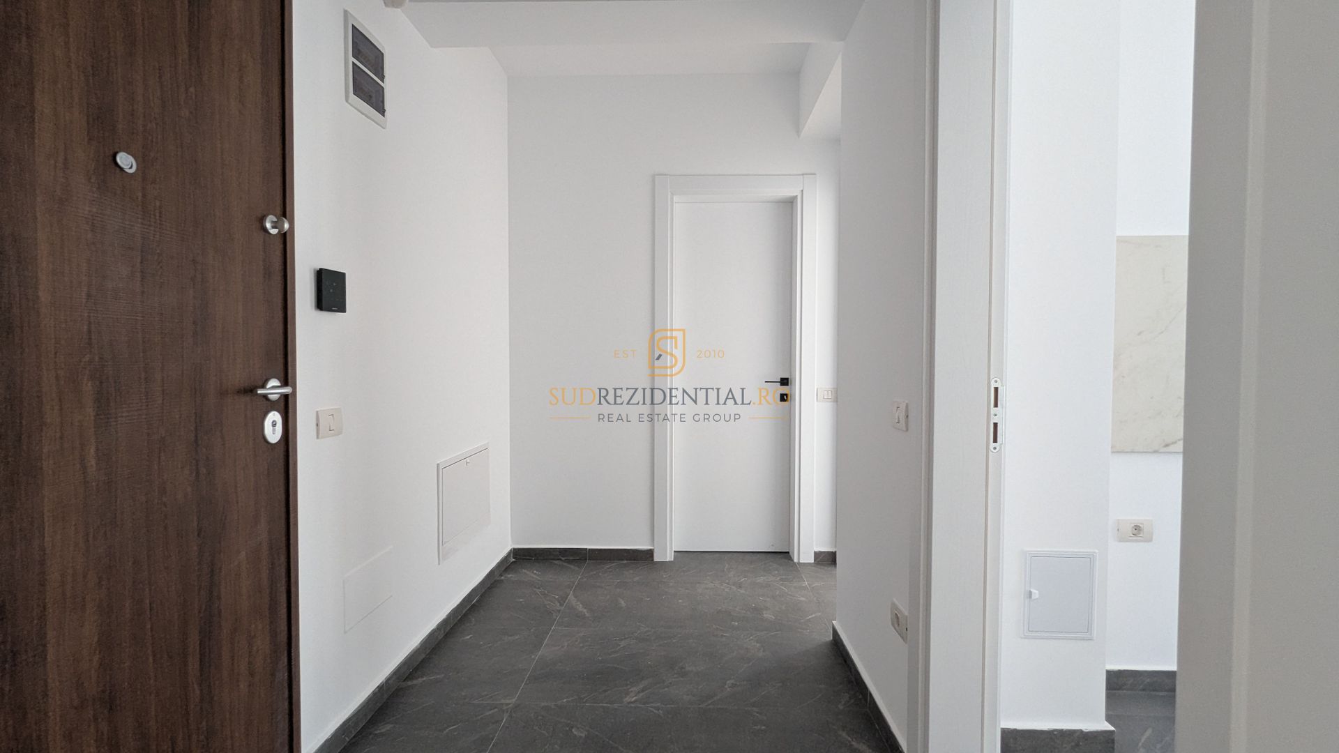 Apartament 2 camere nou | 58 mp total | Balcon 8 mp | Poștalionului - Poză 9