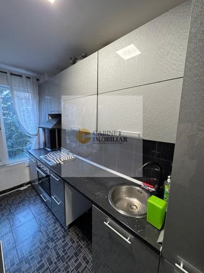 2 camere I Etaj 3 I Bd General Gh Magheru I Balcon deschis - Poză 5