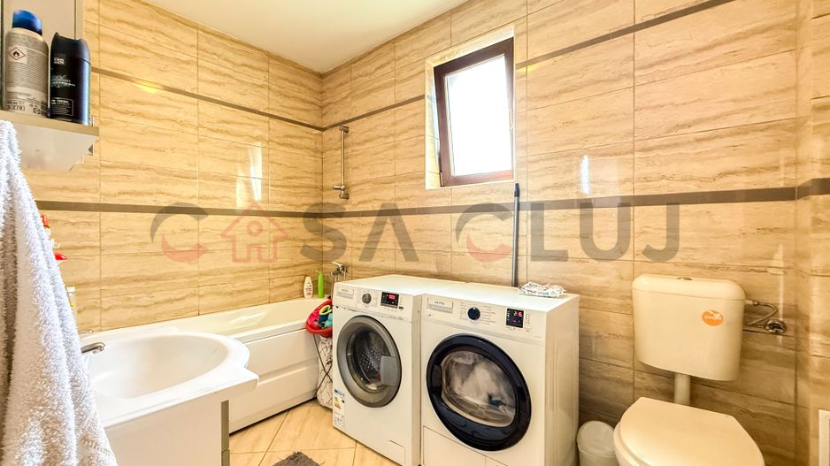 2 camere, bloc nou, zona Omv Aurel Vlaicu - Poză 4