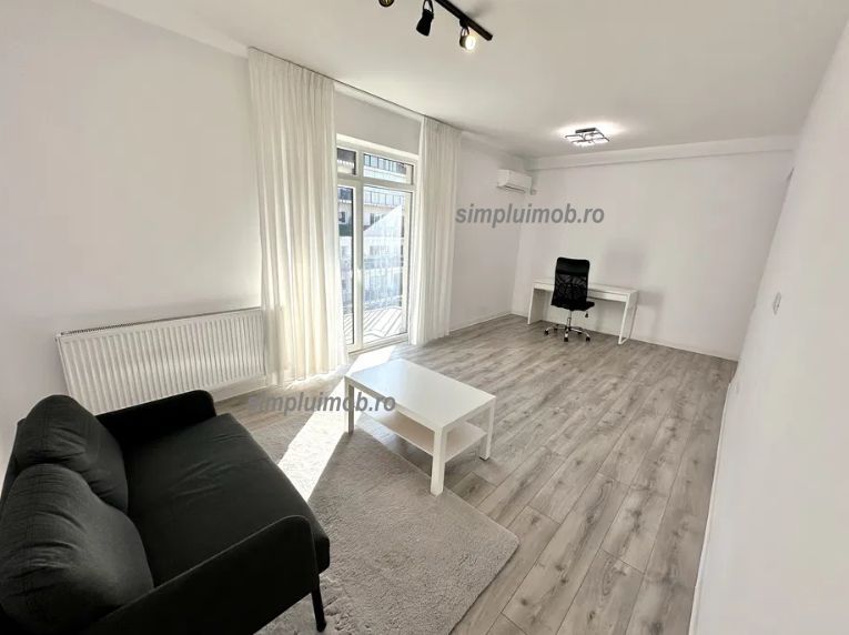 3 Camere Complex Nou Parcare Disponibila - Poză 4