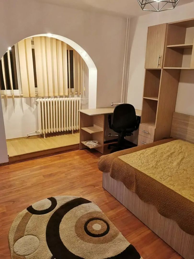 Închiriez garsonieră in cartierul Rovine - Poză 3