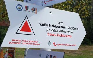 Teren Intravilan | 820 MP | Viștișoara | Vedere Spre Munte - Poză 10