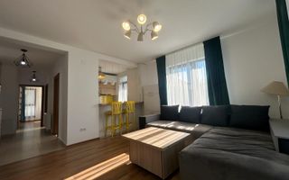Apartament modern, parter,  pet friendly, Selimbar - Poză 2