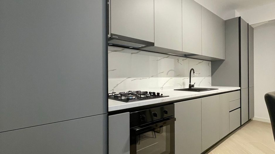 Cortina North || Studio || Amenajat cu designer || Comision 0% - Poză 8