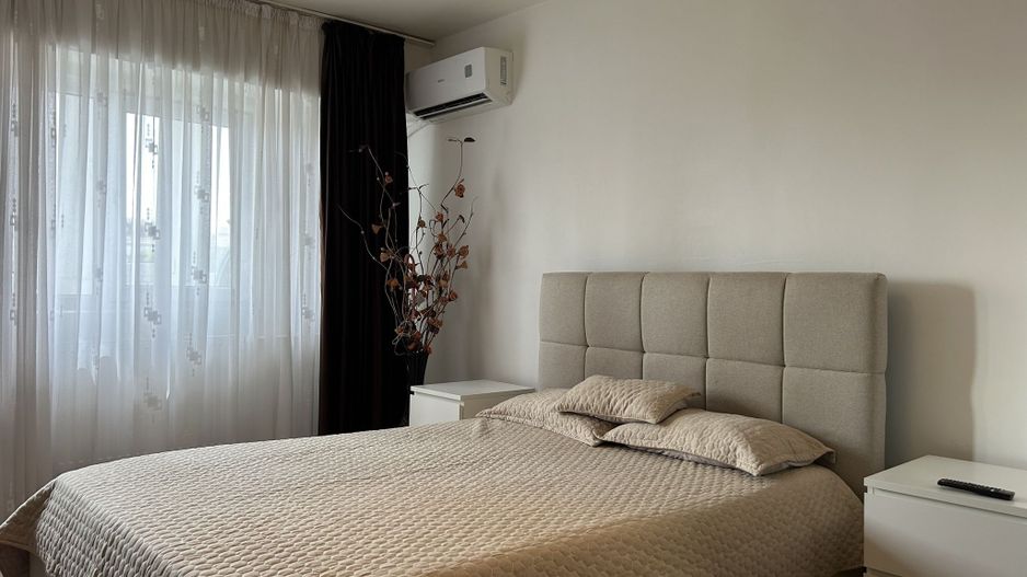 Garsonieră zona Dristor cu boiler electric - Poză 1