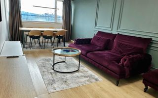2 Camere si Parcare Atria Urban Resort Bucurestii Noi Soseaua Chitilei - Poză 12