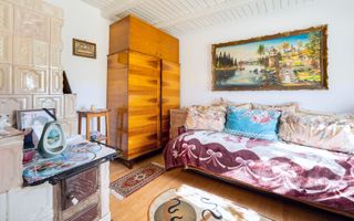 Căsuță frumoasa la țară cu toate condițiile necesare - Poză 11