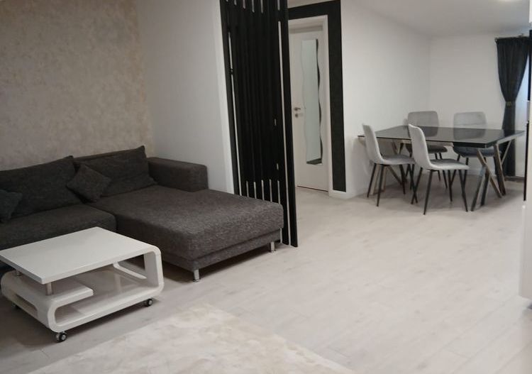 Apartament 3 camere,2 bai si spatiu de depozitare  de vanzare S88 - Poză 2