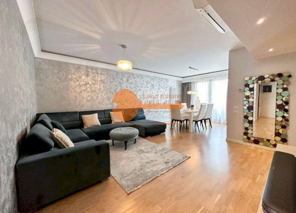 4 camere Herastru-Parcare-Boxa - Poză 1