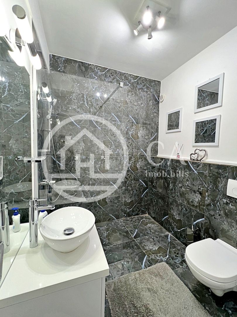 Apartament cu 2 camere de închiriat in zona Lotus Retail Park, Oradea - Poză 5