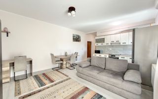 Apartament cu 2 camere complet mobilat si utilat in Braytim langa Musicescu. - Poză 3