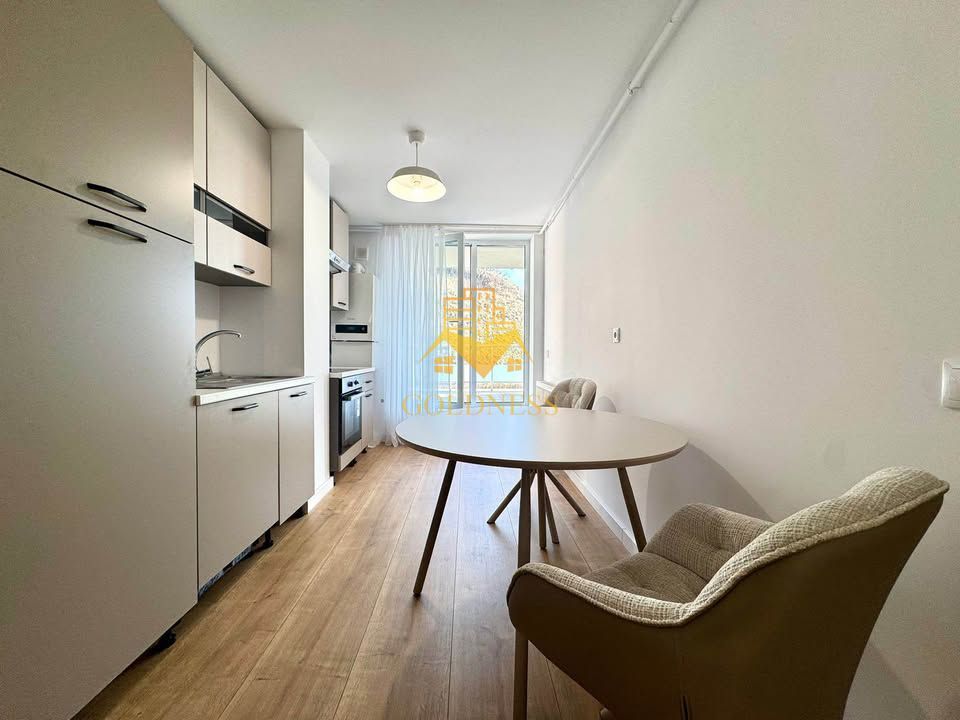 3 camere, parcare, terasa 40 mp, prima închiriere, Tăietura Turcului - Poză 3