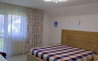 Casă modernă complet mobilată, Valea Lupului, lângă Popas Păcurari - Poză 13