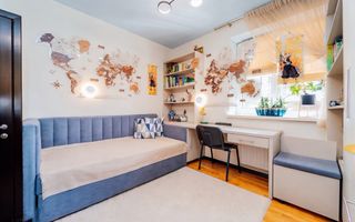 De vânzare Duplex Ciocana - Poză 8