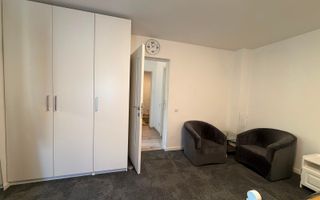 Apartament 1 cameră, Hașdeu – aproape de UMF, cheltuieli incluse - Poză 4