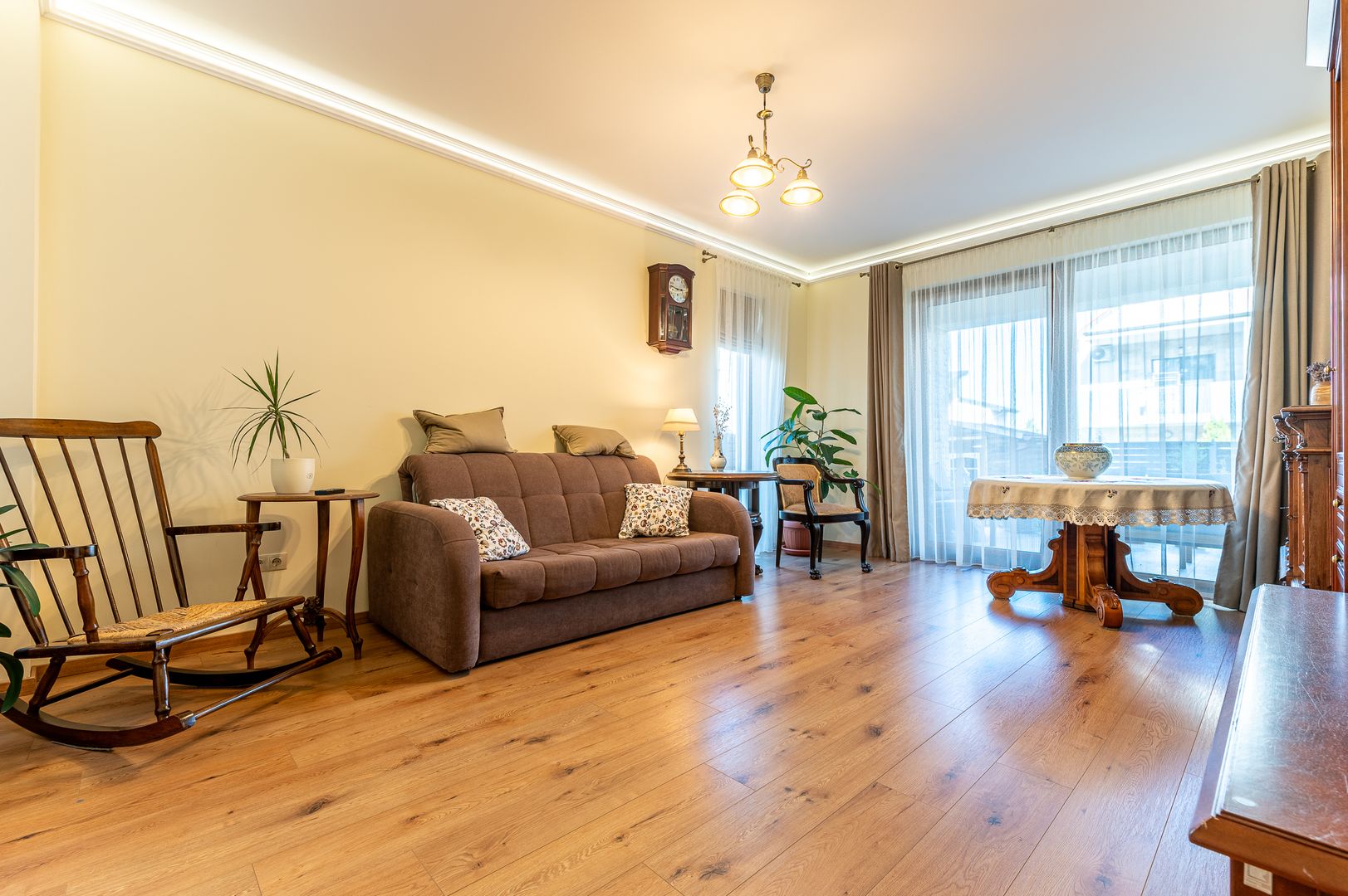 0 % comision, Casa cocheta situata intr-o locatie deosebita, Manastur - Poză 16