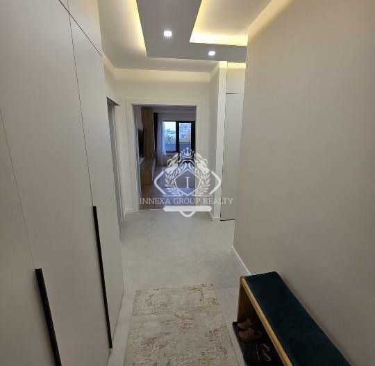 Timpuri noi | 3 camere | 119mp | et 5 | bloc 2015 | loc parcare | 420.000 euro - Poză 9