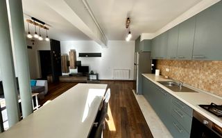 2 camere open space, Storia Cucina, Parcare, Zona Eroilor, Floresti - Poză 8