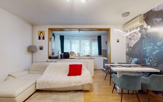 Apartament 3 camere Masina de Paine Obor - Poză 4