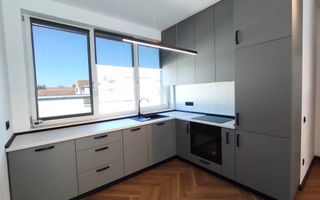 Apartament 3 camere | 55,8 mp | zona Turnisor - Poză 1