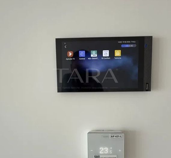 Apartament modern, 2 camere, confort premium și eficiență energetică. - Poză 6