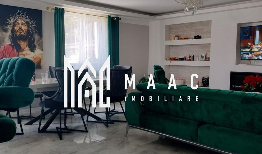 Casa 4 camere I Pe doua nivele I Acces autoI Vurpar - Poză 1