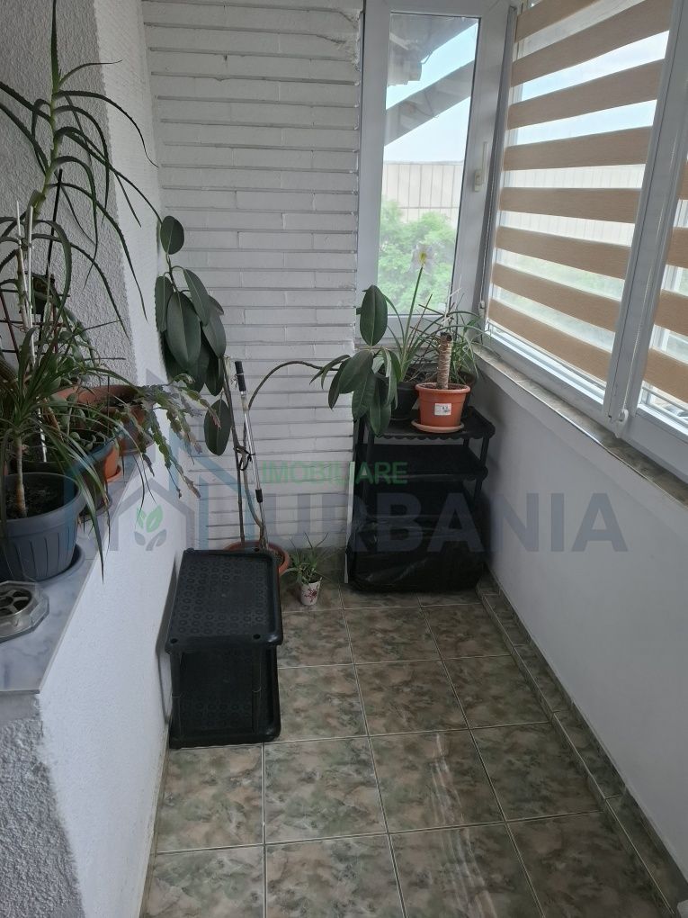 Apartament 2 camere, decomandat, 56 mp, zona Frumoasa, Iasi - Poză 6