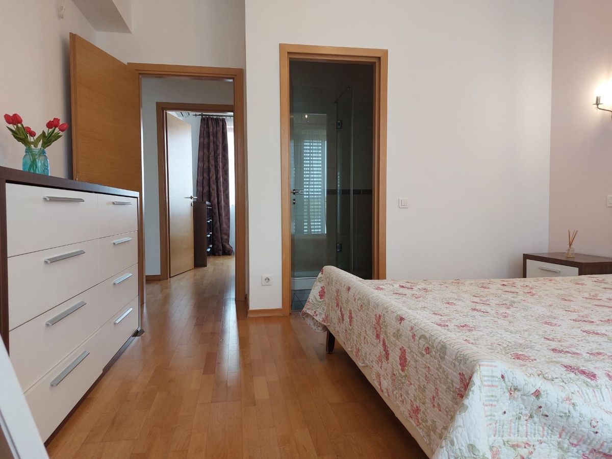 Apartament 3 camere Kiseleff, parcare subterană, vedere parc, bloc 2011 - Poză 6