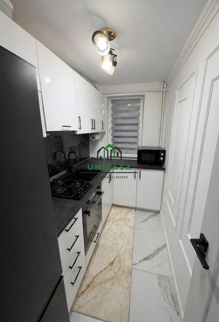 Apartament 3 camere /Otroveni / Etaj 2 - Poză 2