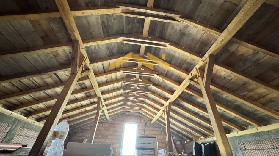 Utvin-Casa Individuală-Zona Liniștită - Poză 13