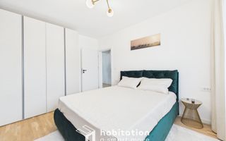 Apartament cochet, finisaje premium – Lipovei - Poză 13