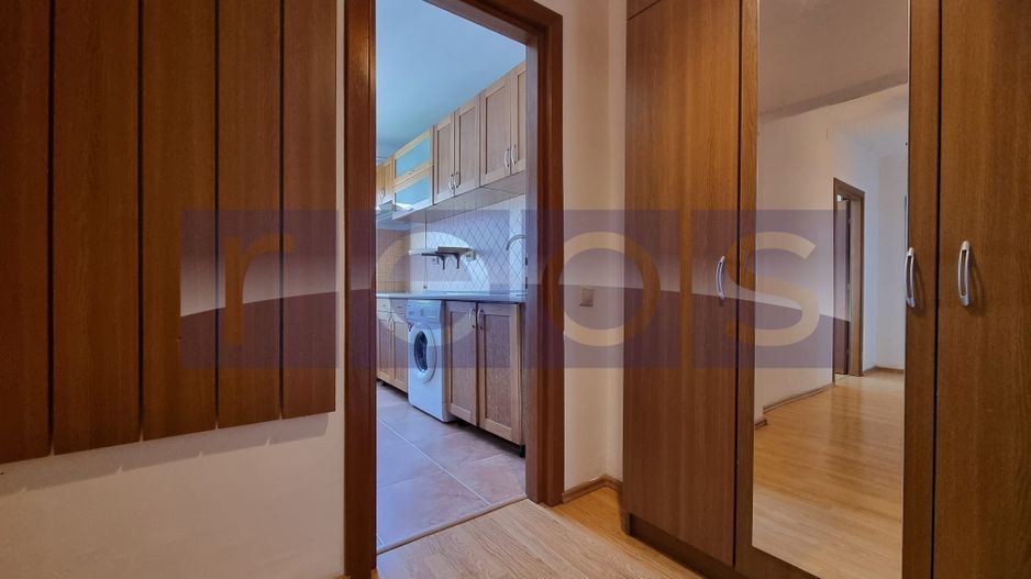 VANZARE 2 CAMERE DECOMANDAT TINERETULUI- PARCARE - Poză 15