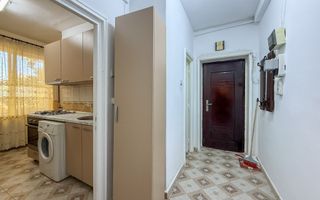 2 camere Floreasca colt Ceaikovski I Boxa I Centrala proprie - Poză 9