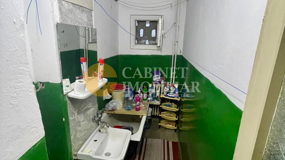 Apartament cu 2 camere - Etaj Intermediar - Zona Olimp - Poză 7