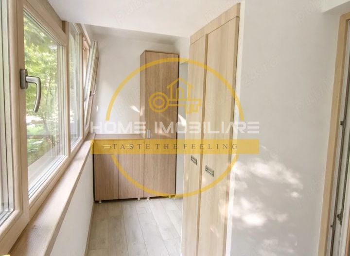 Apartament cu 2 camere/ 53mp/ zona Podu Ros - Poză 8