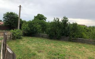 Teren intravilan | 1829mp | Cârțișoara - Poză 3