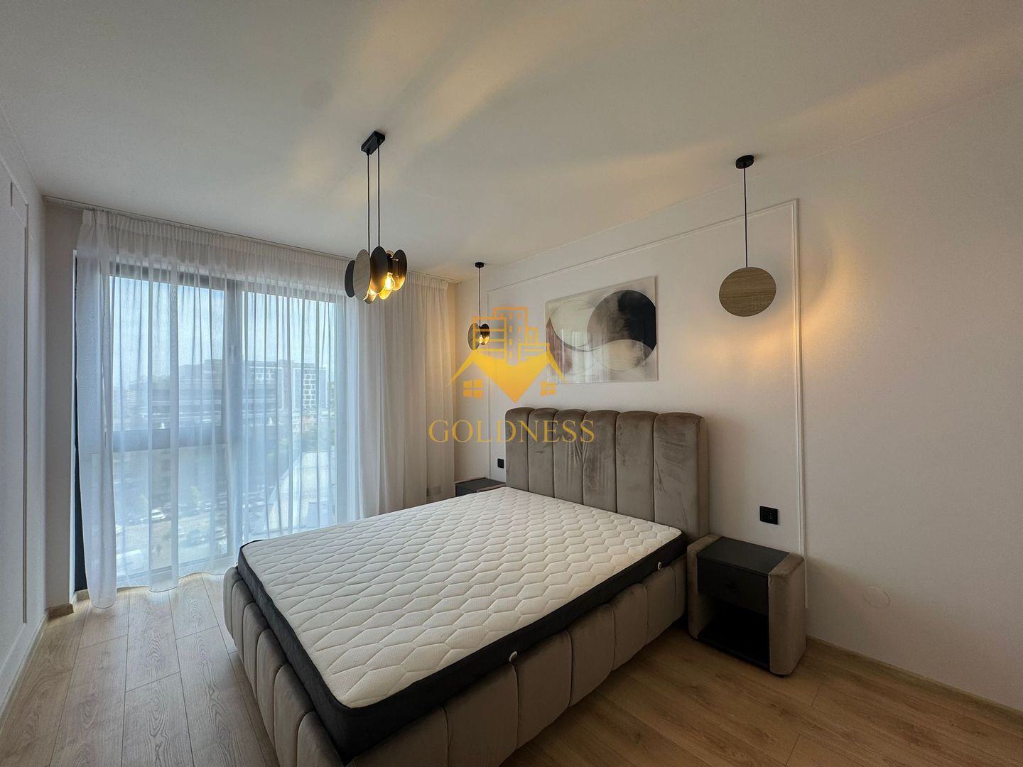 2 camere, Premium, bloc nou,terasa,Marasti Zona The Office,Record Park - Poză 9