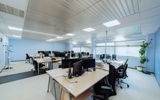 Aurel Vlaicu Office Center  350-1780 mp - Poză 9