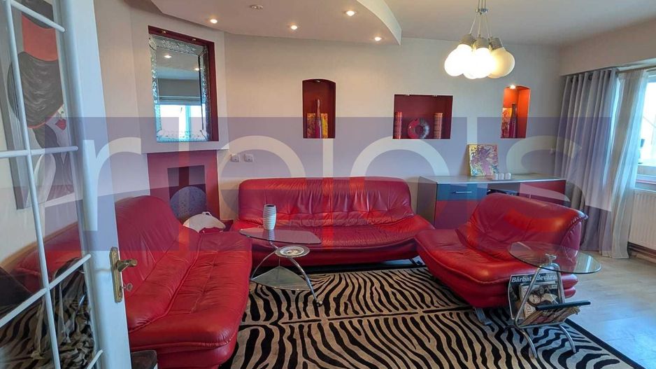 VANZARE APARTAMENT 4 CAMERE | 92 MP | CENTRALA | LOC PARCARE | DOAMNA GHICA | - Poză 4