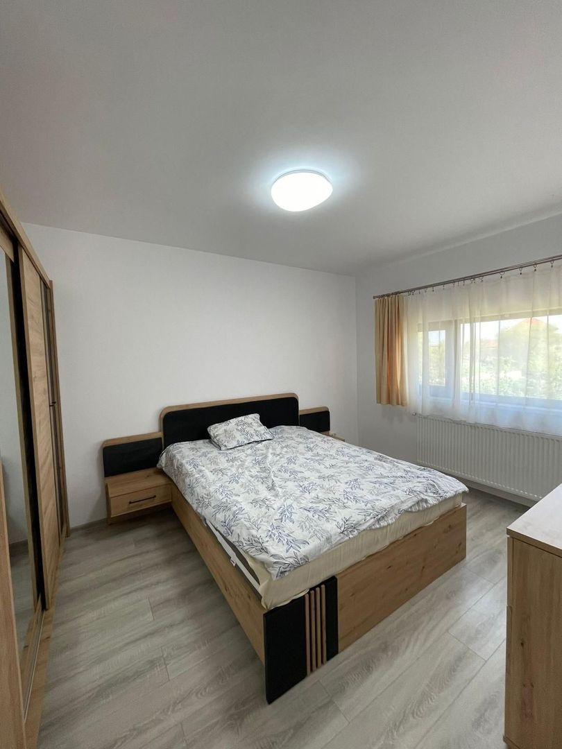 1/2 Duplex | Calea Urseni-Ciarda | Asfalt | 4 dormitoare | 3 bai - Poză 17