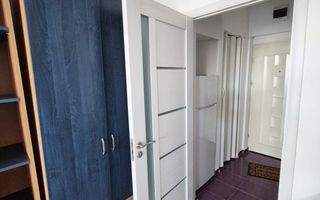 Garsoniera, mobilata modern, balcon, Gheorgheni, Iulius Mall - Poză 8