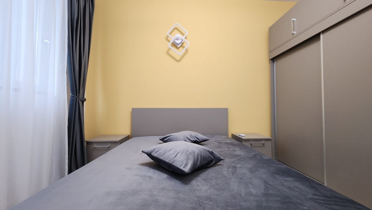 Apartament 3 camere Barbu Vacarescu | Pescariu - Poză 11