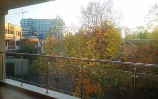 Herăstrău, Grigore Gafencu 9 | Închiriere Apartament 3 camere - Poză 15