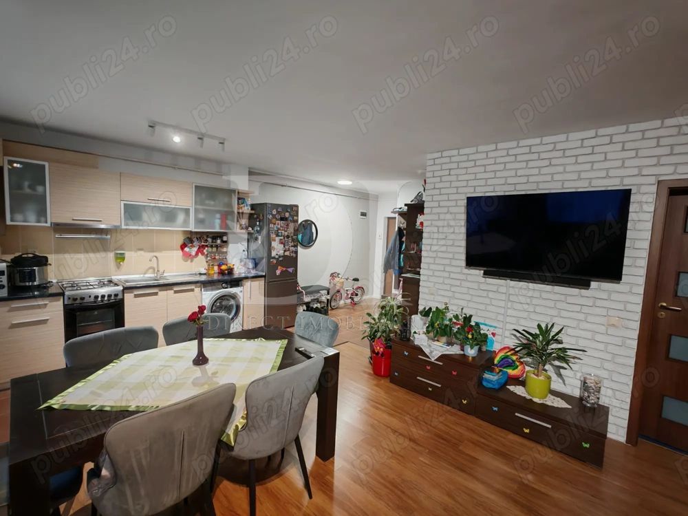 ✨ Apartament 3 camere | Zona Terra – Florești ✨ - Poză 6