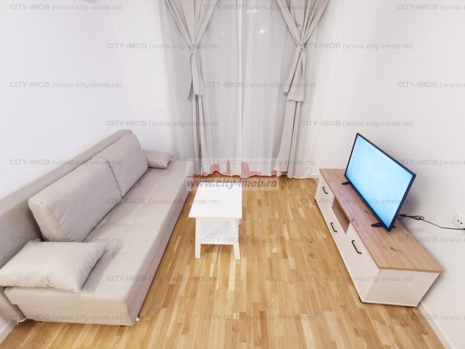 Inchiriere Studio Baneasa Bucuresti sector 1  curte privata, Aeroprort - Poză 7